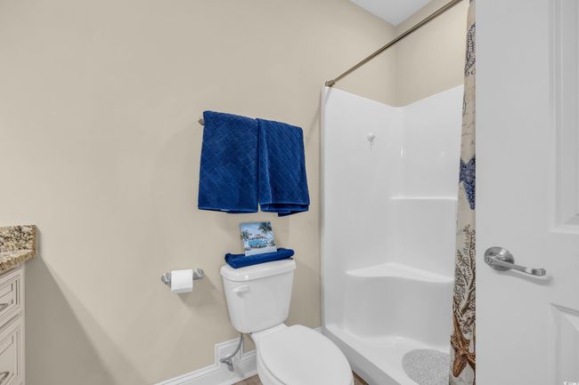 UNIT-3E - 133 Puffin Dr, Condo with 3 bedrooms, 2 bathrooms and null parking in Pawleys Island SC | Image 22
