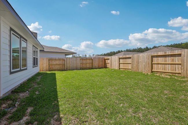 18758 Bliss Pl, House other with 3 bedrooms, 2 bathrooms and 2 parking in New Caney TX | Image 37
