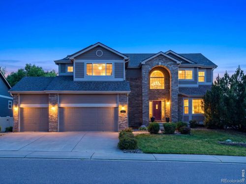 1633 Hallet Peak Dr, Longmont, CO, 80503-2716 | Card Image