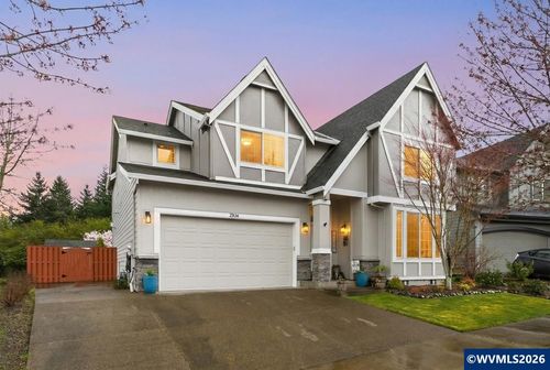 2504 Laura Vista Dr Nw, Albany, OR, 97321-4103 | Card Image