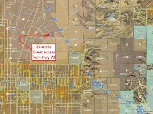 000 Golden Valley Drive, Golden Valley, AZ, 86413 | Card Image