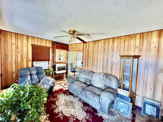 117 S Bluff Ave, House other with 2 bedrooms, 1 bathrooms and null parking in Tahlequah OK | Image 8