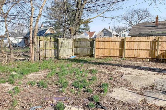 1227 Cedar St, House other with 3 bedrooms, 1 bathrooms and null parking in South Bend IN | Image 8