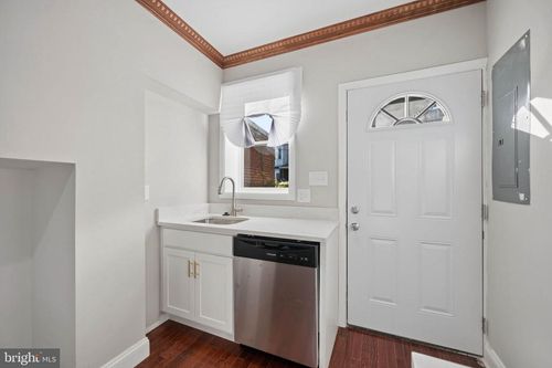 1604 N Regester Street, BALTIMORE, MD, 21213 | Card Image