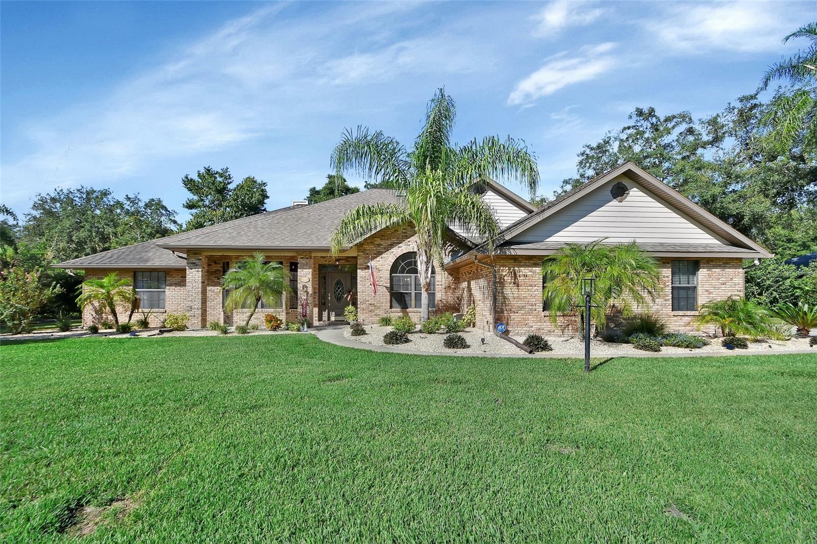 Old Treeline Trl, Deland, FL 32724