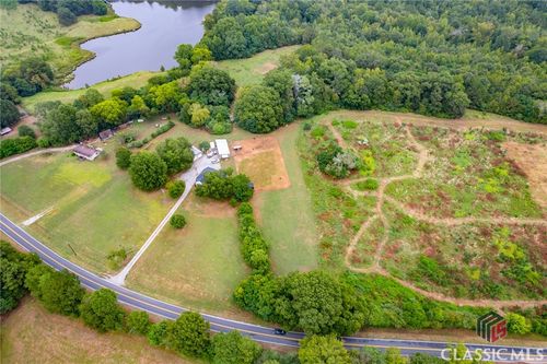 0 Seven Islands Rd, Buckhead, GA, 30625 | Card Image