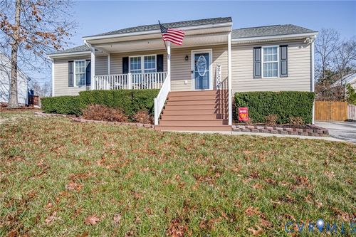 108 St Charles Pl, Aylett, VA, 23009-4176 | Card Image