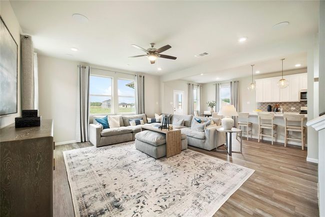 248 Orchard Laurel Drive, House other with 4 bedrooms, 3 bathrooms and 2 parking in Alvin TX | Image 4