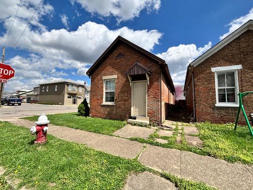 107 N Sugar St, Chillicothe, OH, 45601-2645 | Card Image
