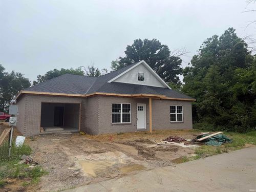 6703 Palm Dr, Evansville, IN, 47715-2093 | Card Image