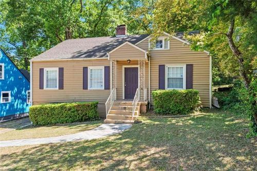 1108 Winburn Dr, Atlanta, GA, 30344-2806 | Card Image