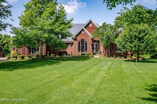 389 Cedar Place Dr, Shepherdsville, KY, 40165-9799 | Card Image