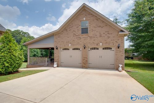 217 Buddy Tate Ln, Meridianville, AL, 35759-1992 | Card Image