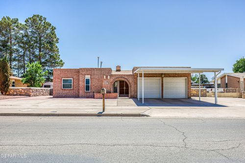 11036 Sam Snead Dr, El Paso, TX, 79936-2807 | Card Image