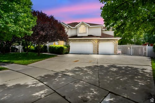 2041 W 8820 S, West Jordan, UT, 84088-9384 | Card Image