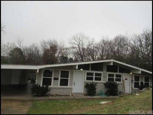 426 Sierra Madre Drive A, North Little Rock, AR, 72118 | Card Image