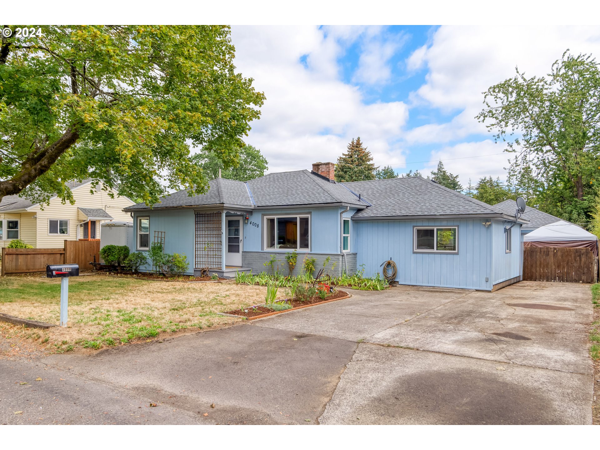 113th Ave, Portland, OR 97266