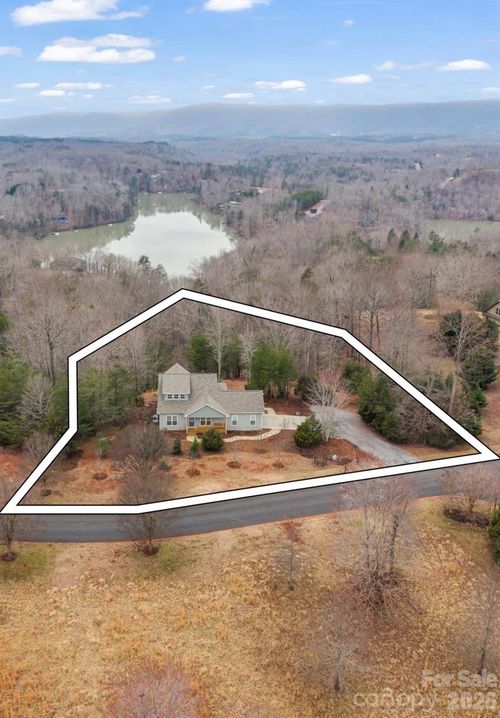 631 Mountain Pkwy, Mill Spring, NC, 28756-5841 | Card Image