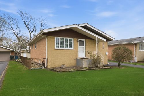 14325 Tripp Ave, Midlothian, IL, 60445-2663 | Card Image