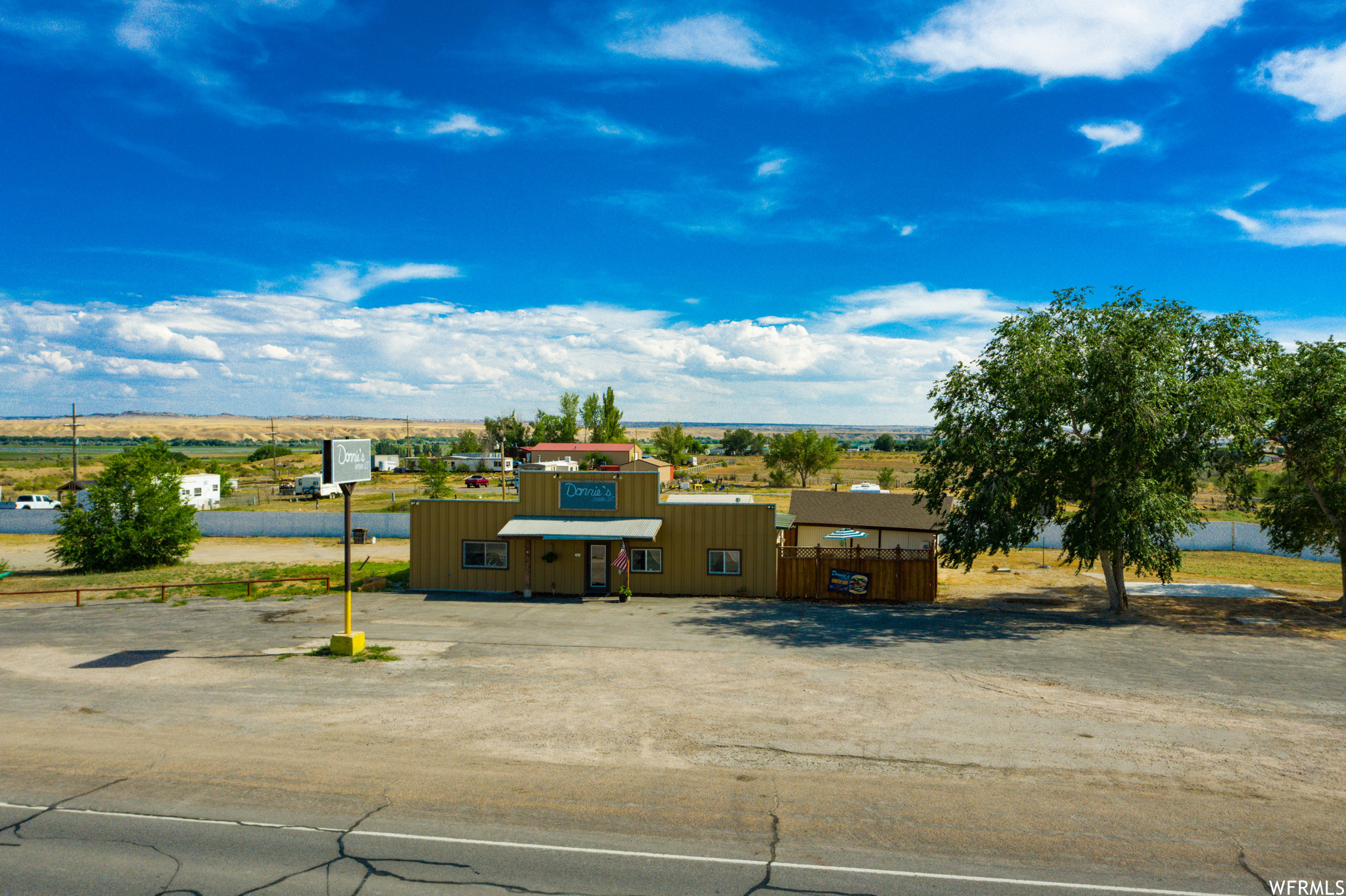 7682 E 6000 S, Jensen, UT 84035