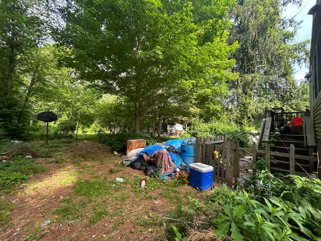 53 Falls Bashan Road, House other with 3 bedrooms, 1 bathrooms and null parking in East Haddam CT | Image 9