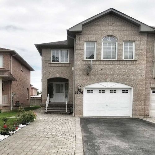 1476 Spring Garden Crt, Mississauga, ON, L5N8K5 | Card Image