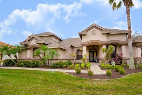 1655 Canopy Oaks Blvd, Palm Harbor, FL, 34683-6163 | Card Image