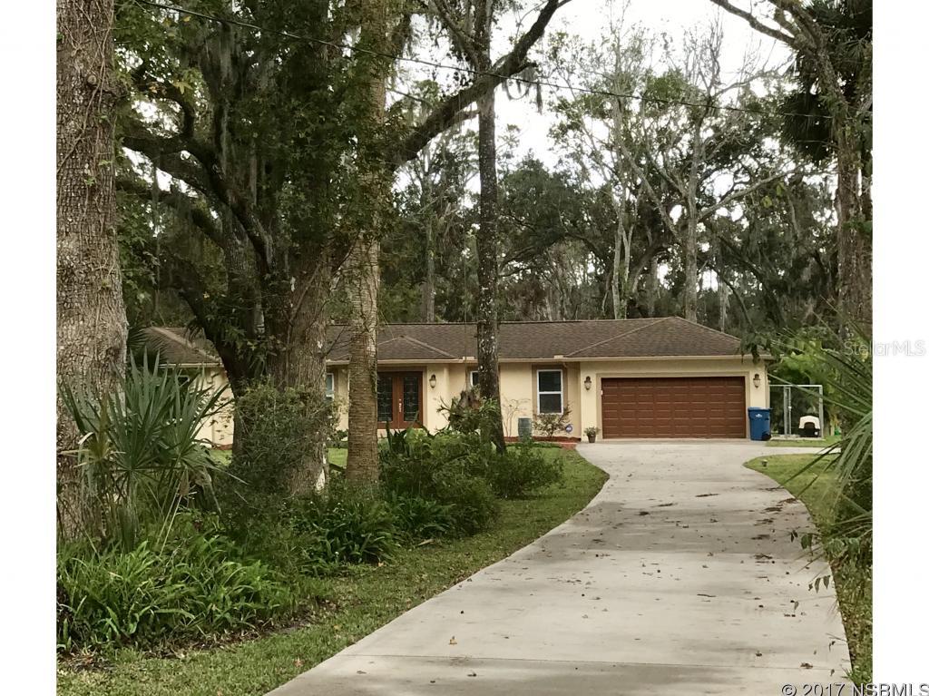 2418 Pioneer Trail, Sold in New Smyrna Beach Zoocasa