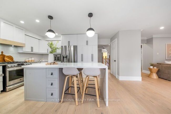 52 Donaghedy Dr, House other with 6 bedrooms, 4 bathrooms and 4 parking in Georgetown ON | Image 21