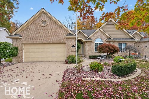 2257 Emeraldwood Trail, Flint Charter Township, MI, 48433 | Card Image