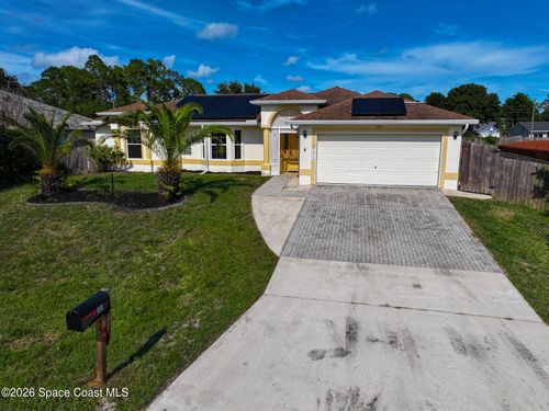 1515 Dallam Ave Nw, Palm Bay, FL, 32907-8660 | Card Image