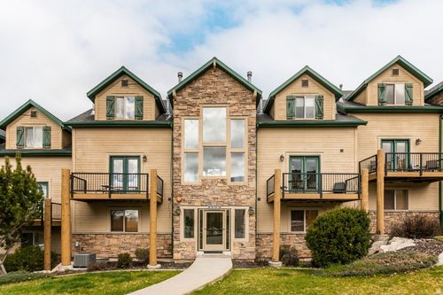 unit-806-3521 N Fox Run, Eden, UT, 84310-6622 | Card Image