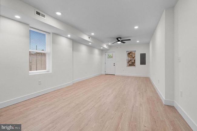 APT-2 - 2200 E Fayette St, Townhouse with 2 bedrooms, 1 bathrooms and null parking in BALTIMORE MD | Image 20