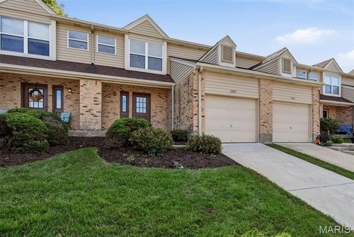 2433 Sandalwood Creek Court, Wildwood, MO, 63038 | Card Image