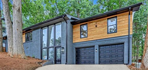 4764 Manly Ct, Stone Mountain, GA, 30088-3623 | Card Image