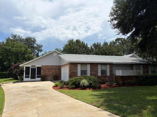 2525 S Glen Eagles Dr, DELAND, FL, 32724-8457 | Card Image