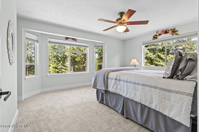 596 Overlake View Rd, House other with 3 bedrooms, 3 bathrooms and null parking in Cocolalla ID | Image 19