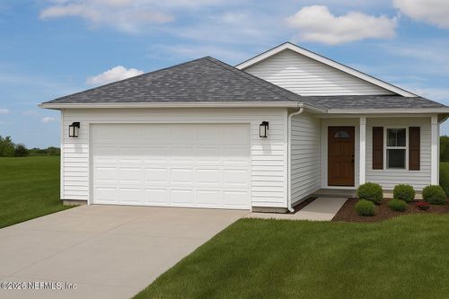 184 Lake Margo Dr, Satsuma, FL, 32189-2741 | Card Image
