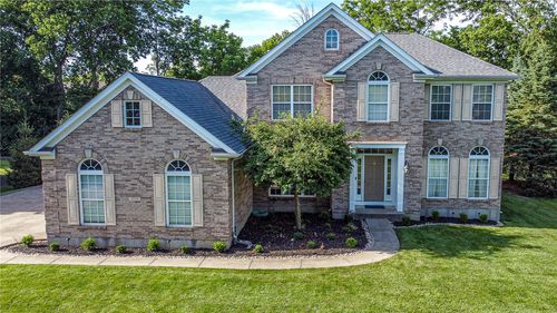 3773 Crooked Tree Dr, Mason, OH, 45040-4751 | Card Image