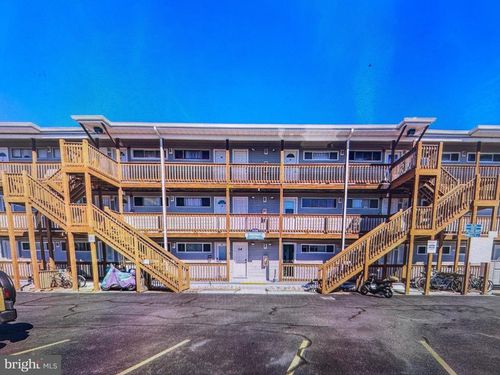 unit-42-508 Robin Dr, OCEAN CITY, MD, 21842-5548 | Card Image