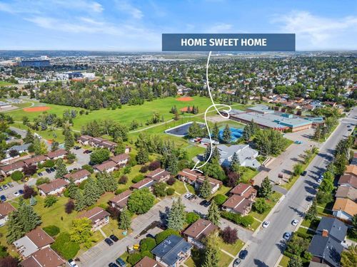104 Rundlehorn Lane Ne, Calgary, AB, T1Y1Z3 | Card Image