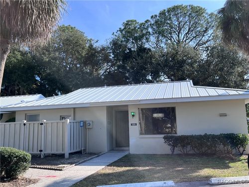 1215 N Egret Pt, CRYSTAL RIVER, FL, 34429-5217 | Card Image