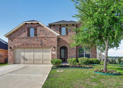 11367 Misty Ridge Dr, Roanoke, TX, 76262-1929 | Card Image