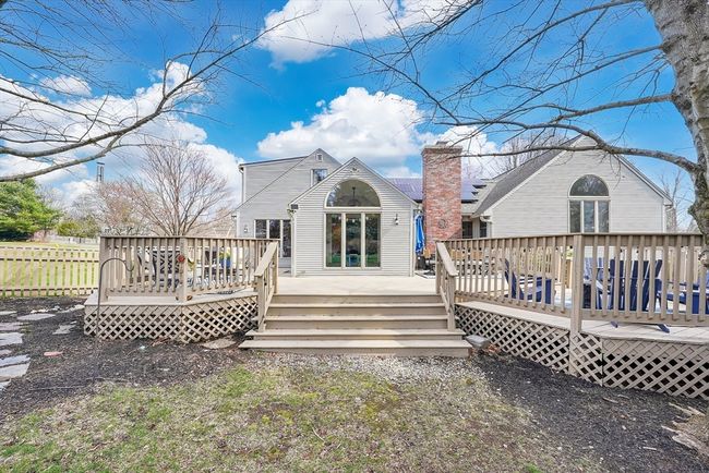569 Somers Rd, House other with 4 bedrooms, 3 bathrooms and 6 parking in East Longmeadow MA | Image 35