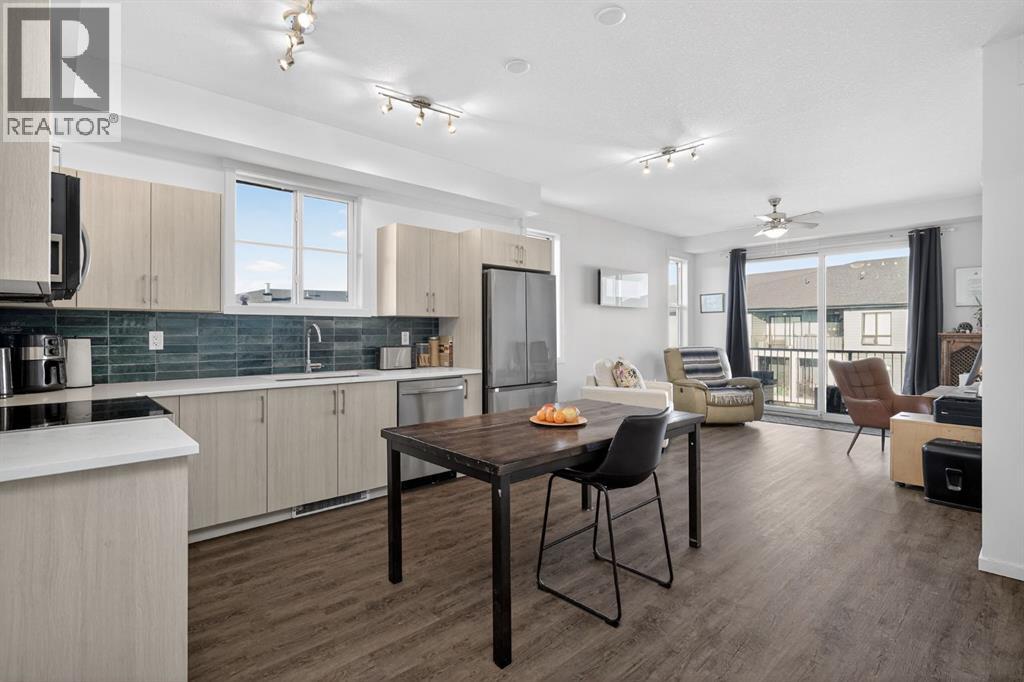 Residential in Calgary