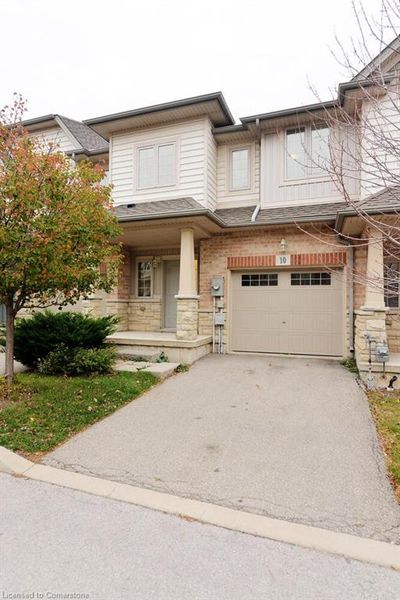 10 - 7 Lakelawn Rd, Townhouse with 3 bedrooms, 2 bathrooms and 2 parking in Grimsby ON | Image 2