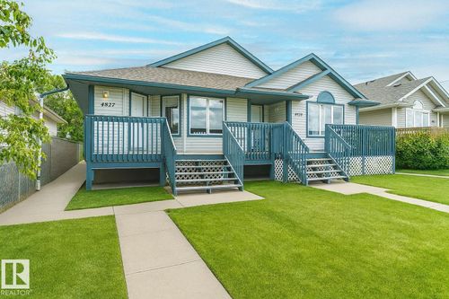 4827 54 Ave, Wetaskiwin, AB, T9A3P9 | Card Image