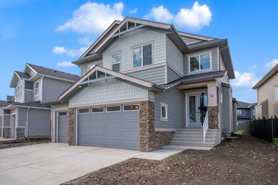 32 S Shore Manor, House detached with 5 bedrooms, 4 bathrooms and 6 parking in Chestermere AB | Image 3