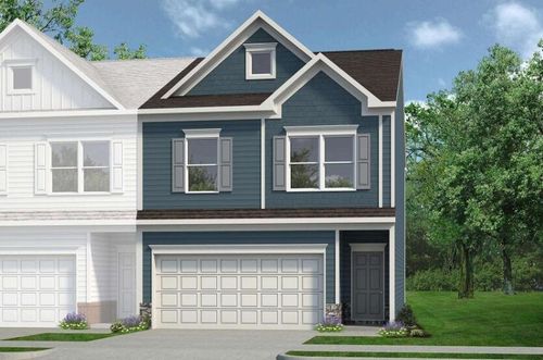 9406 Sapling Lane, Collegedale, TN, 37363 | Card Image