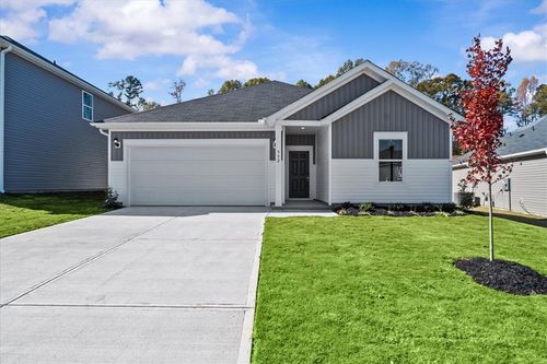 552 Cozy Bluff Road, Spartanburg, SC, 29301 | Card Image